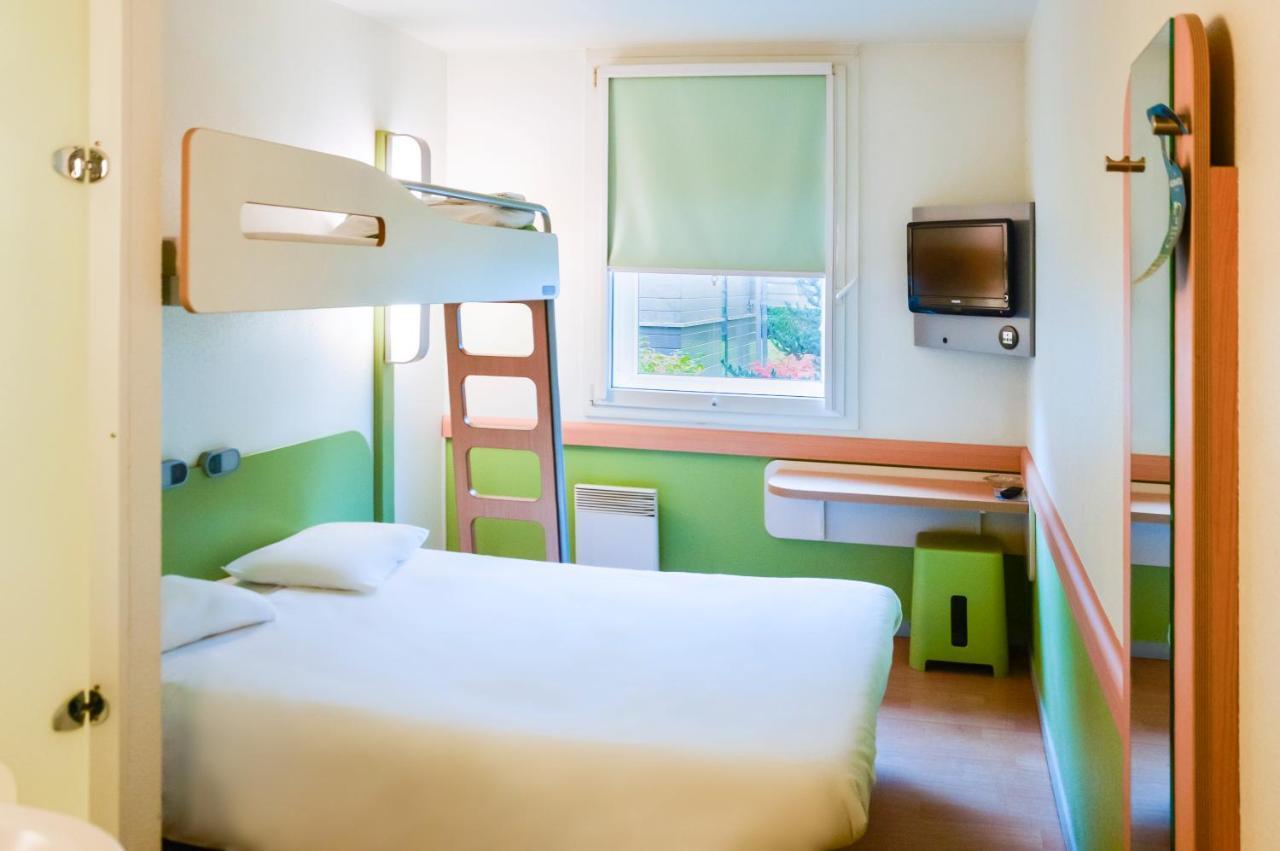Hotel Ibis Budget