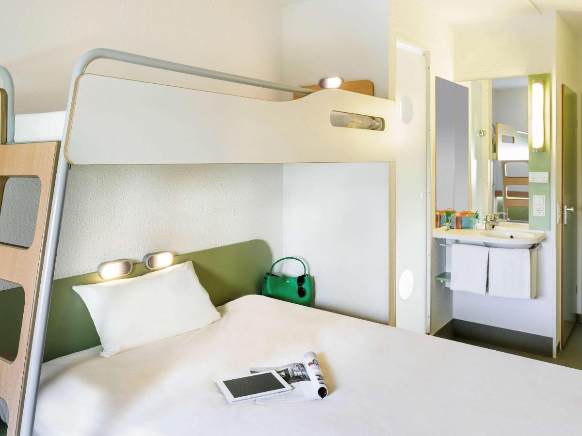 Ibis Budget 2* Vélizy-Villacoublay