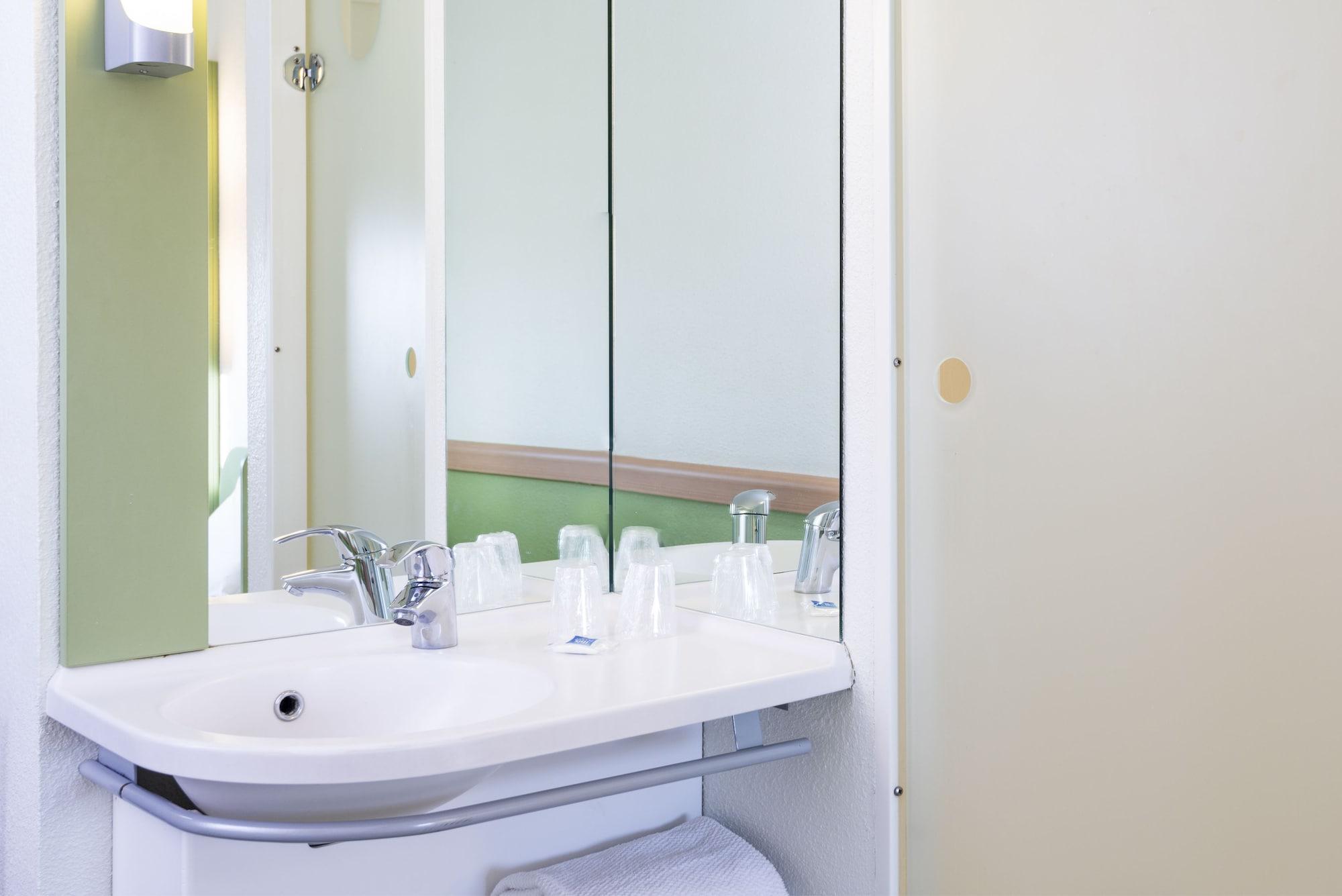 Hotel Ibis Budget Vélizy-Villacoublay