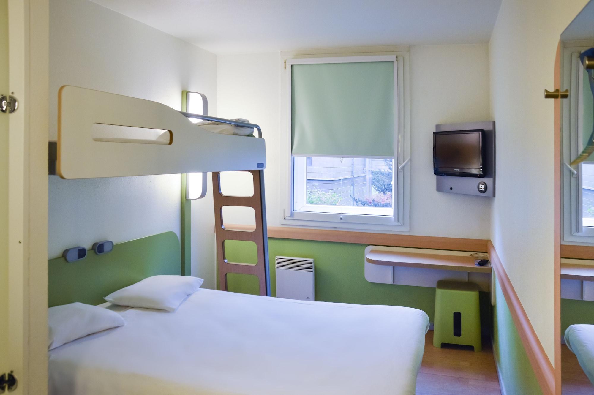 Hotel Ibis Budget Vélizy-Villacoublay