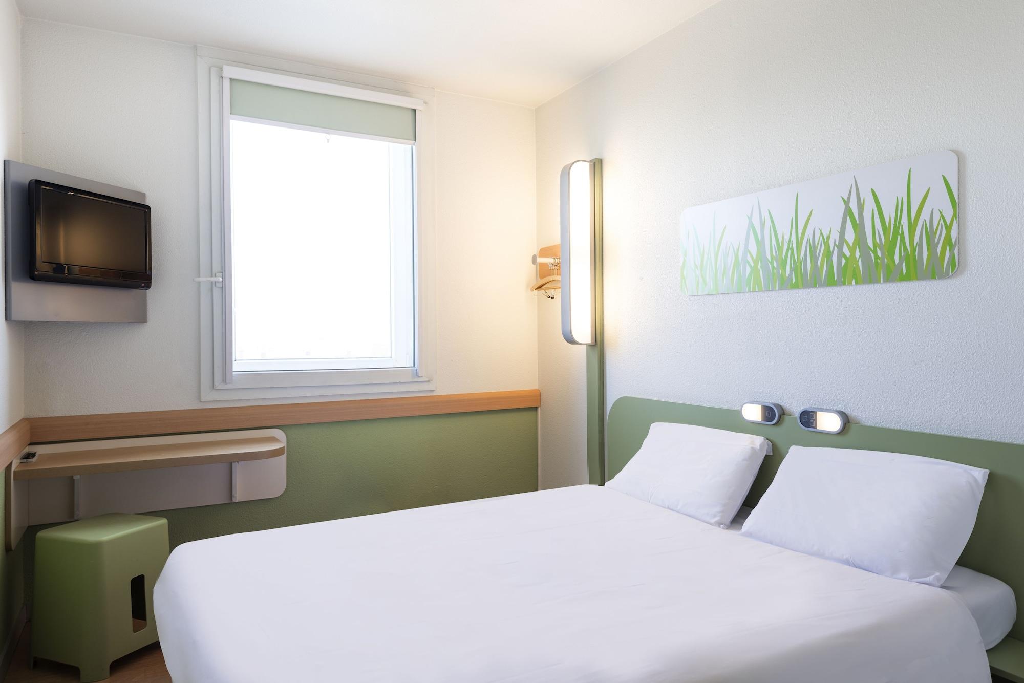 Ibis Budget Hotel