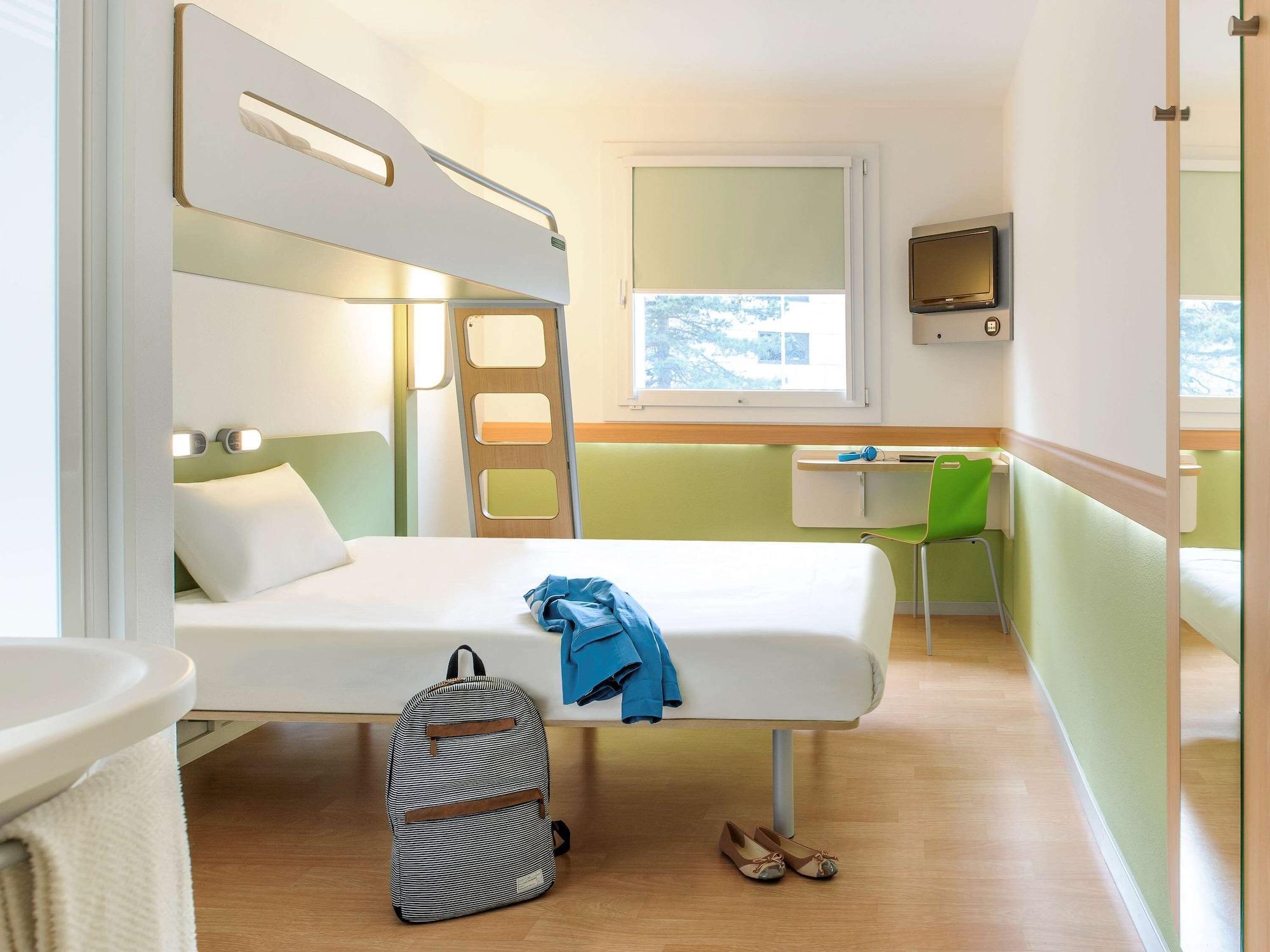 Hotel Ibis Budget Vélizy-Villacoublay