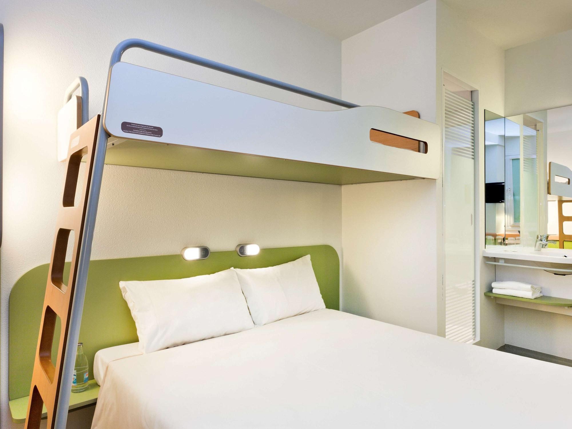 Hotel Ibis Budget Vélizy-Villacoublay