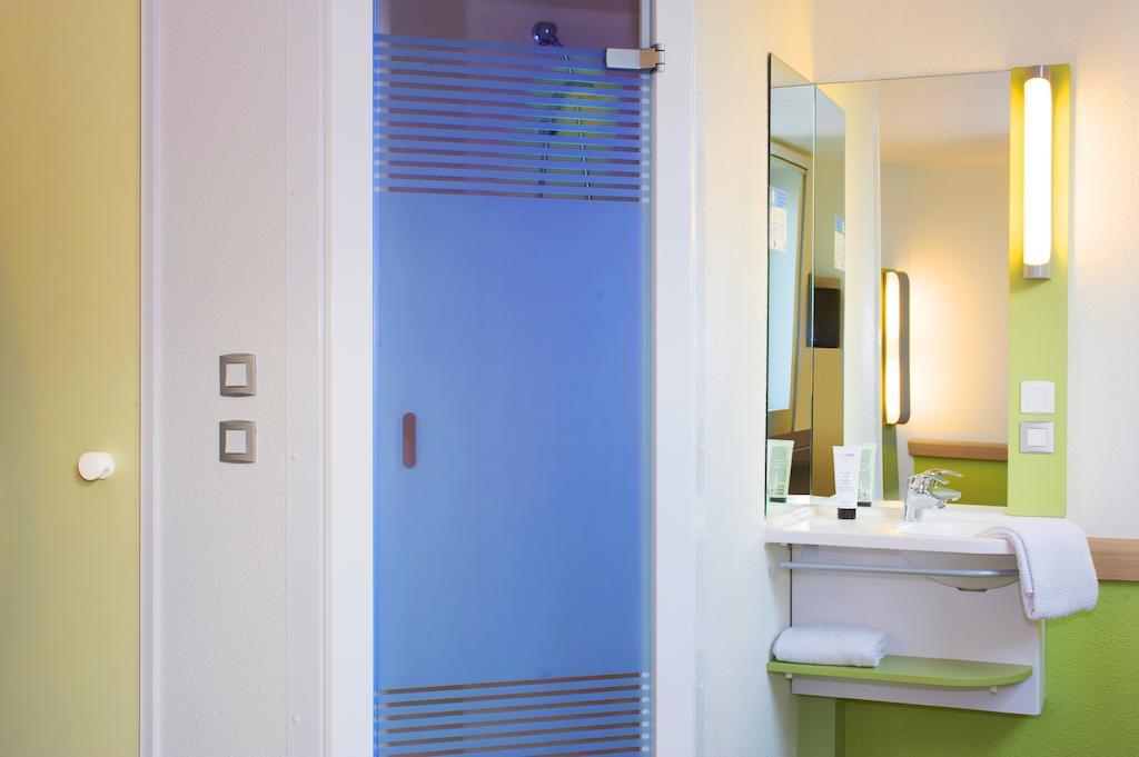 Ibis Budget