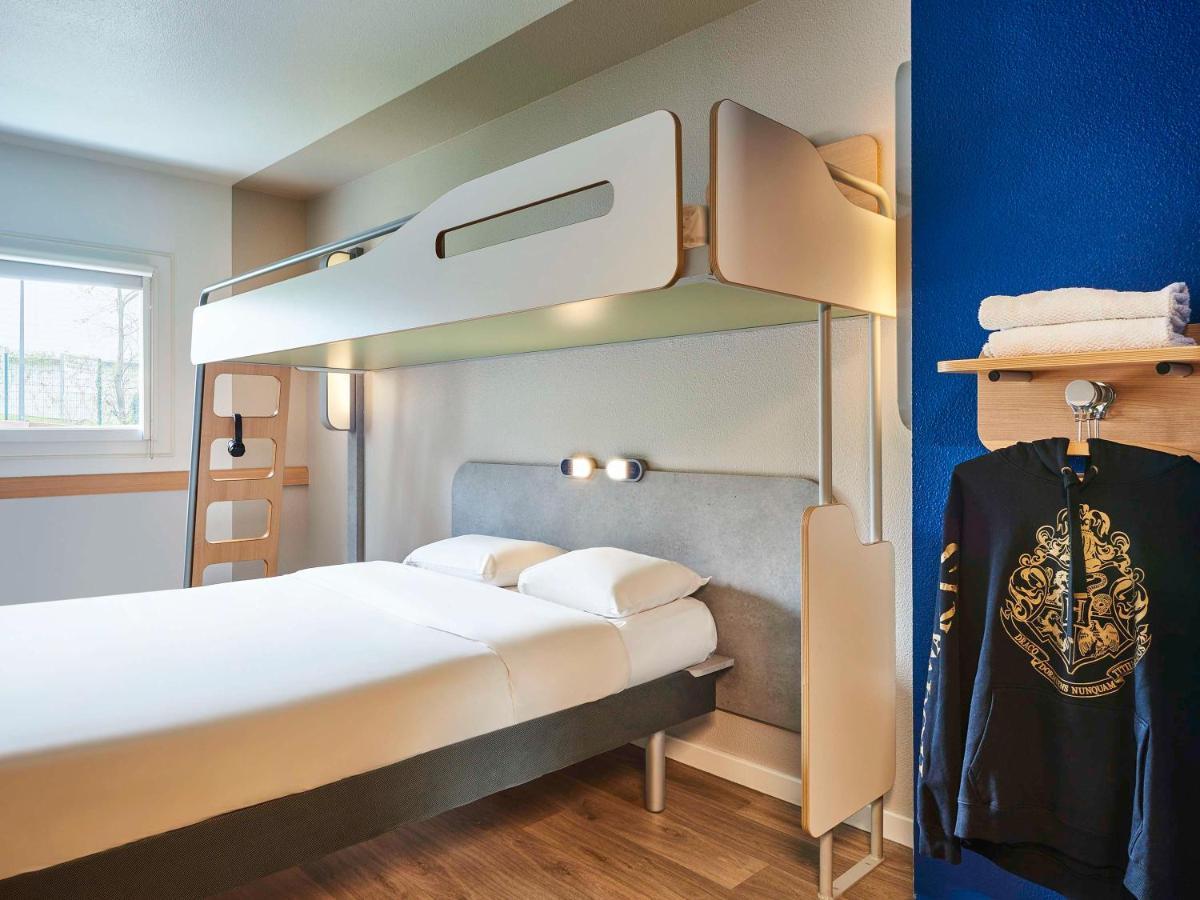 Ibis Budget Hotel 2*