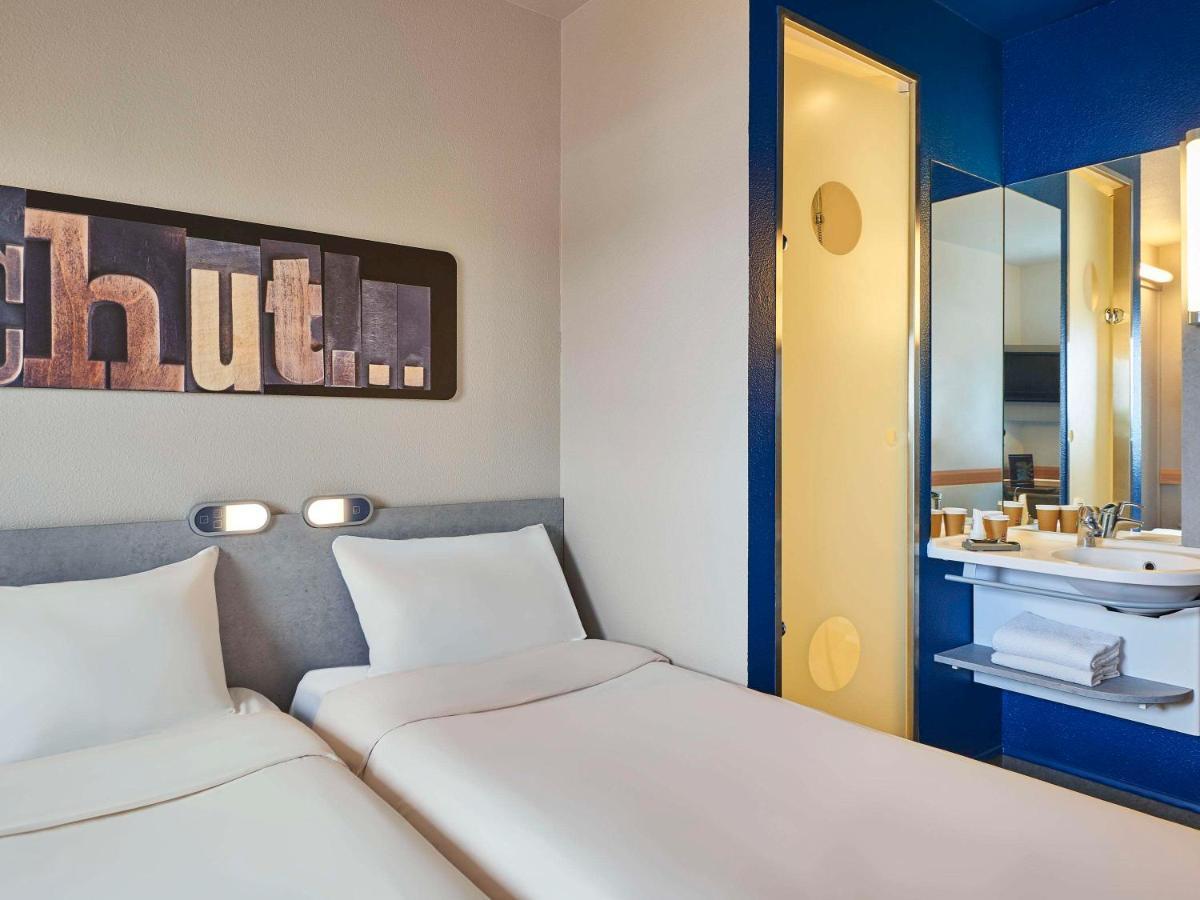 Hotel Ibis Budget Vélizy-Villacoublay