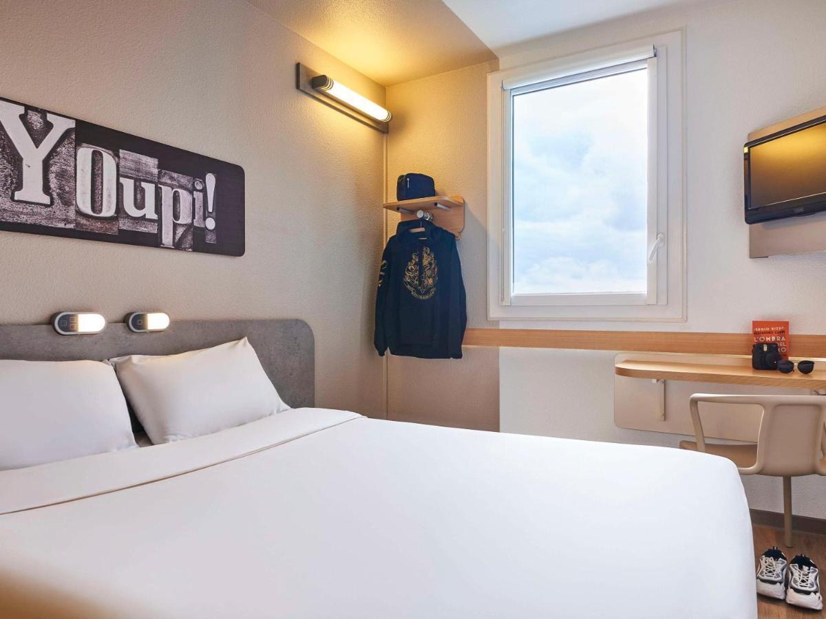 Ibis Budget