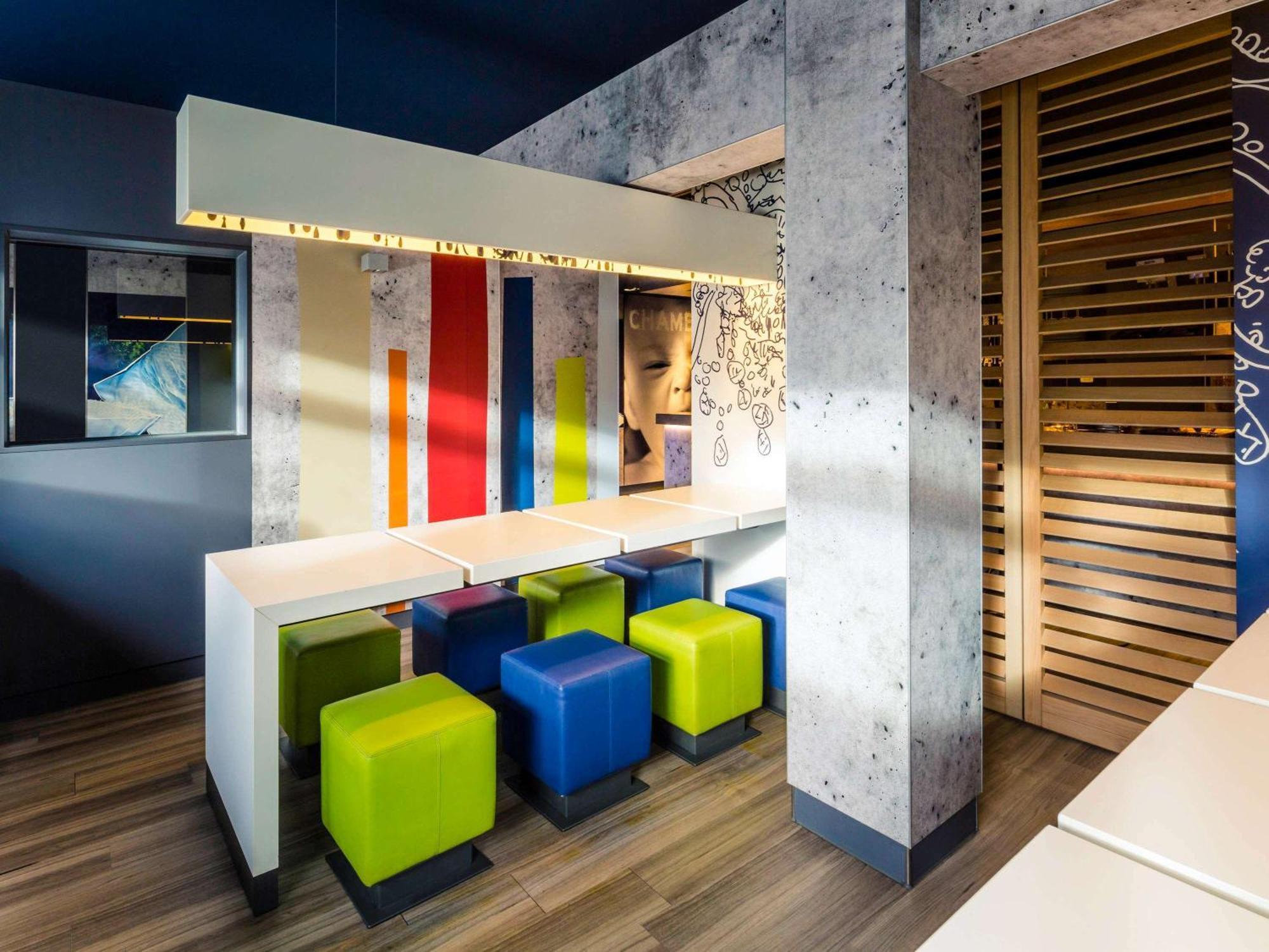 Ibis Budget Vélizy-Villacoublay
