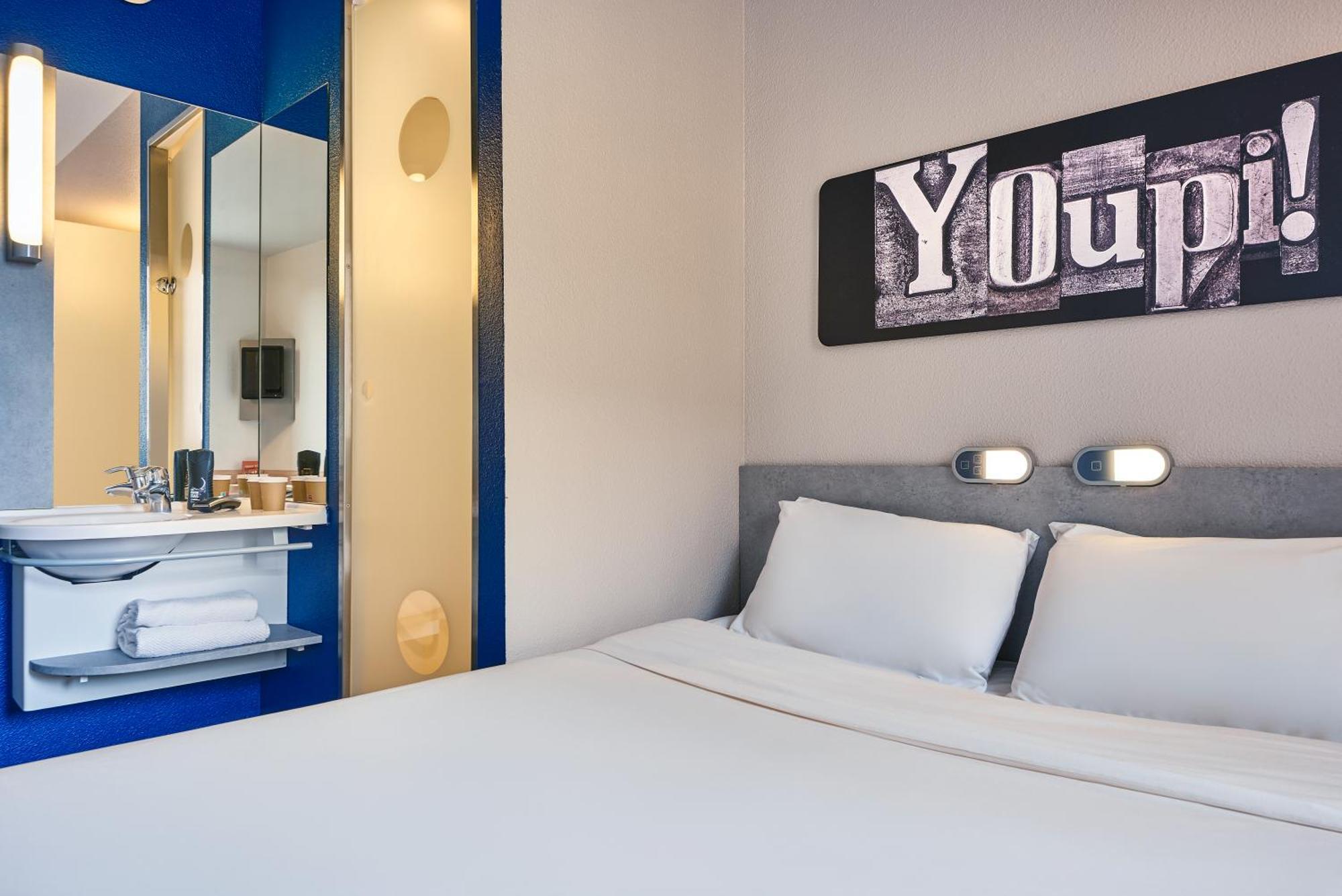 Ibis Budget Hotel 2*