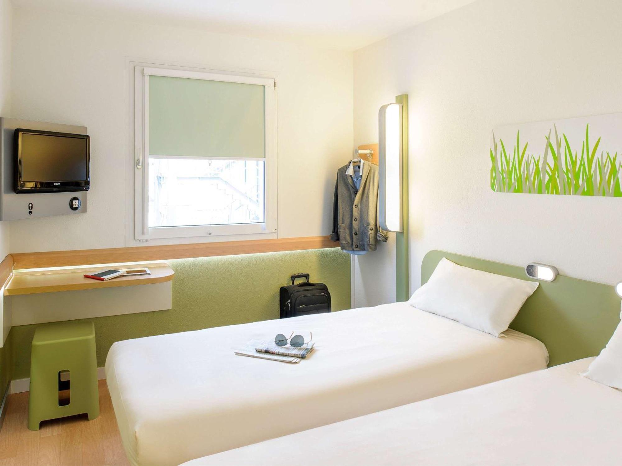 Ibis Budget Hotel Vélizy-Villacoublay