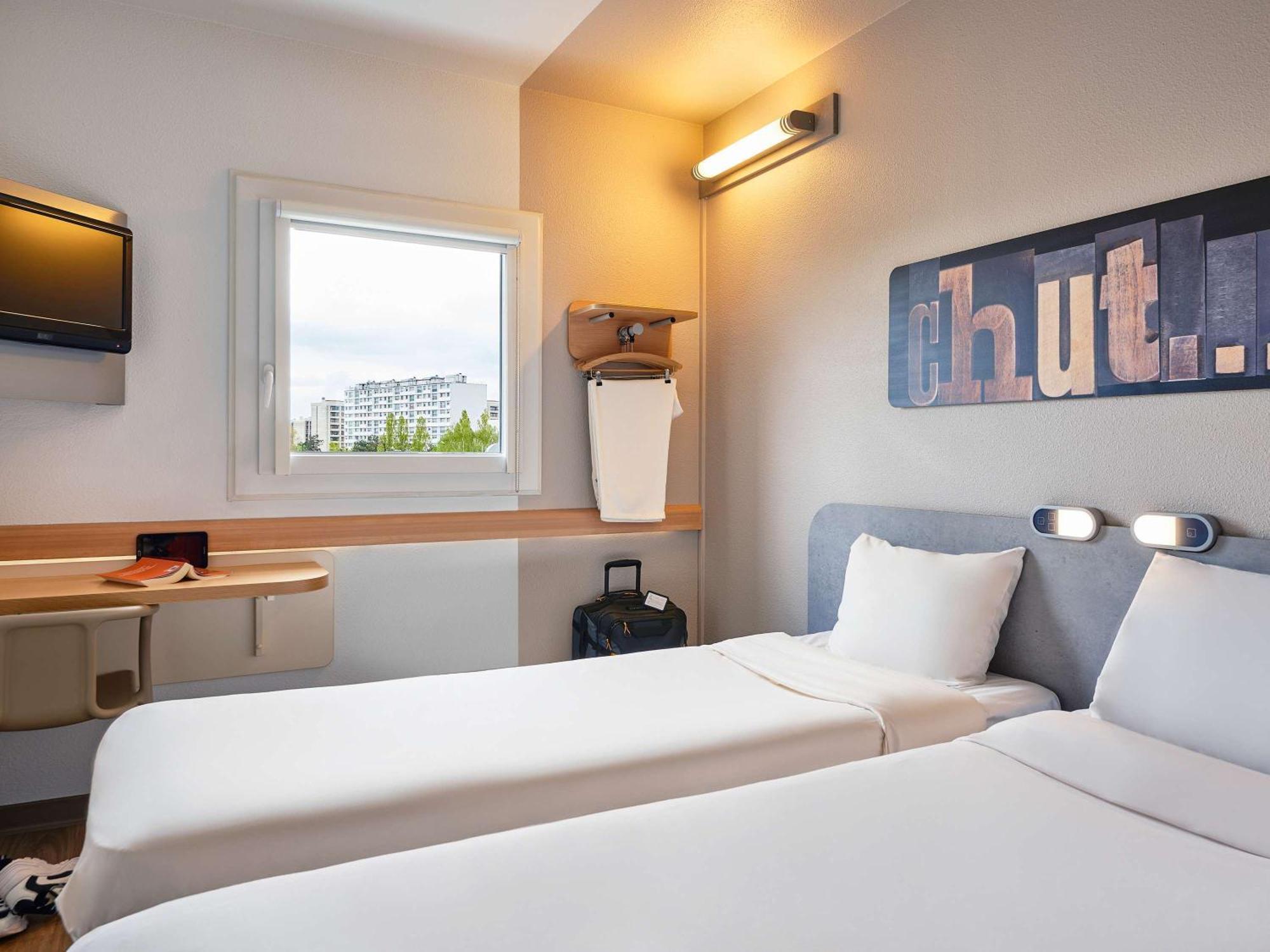 Ibis Budget