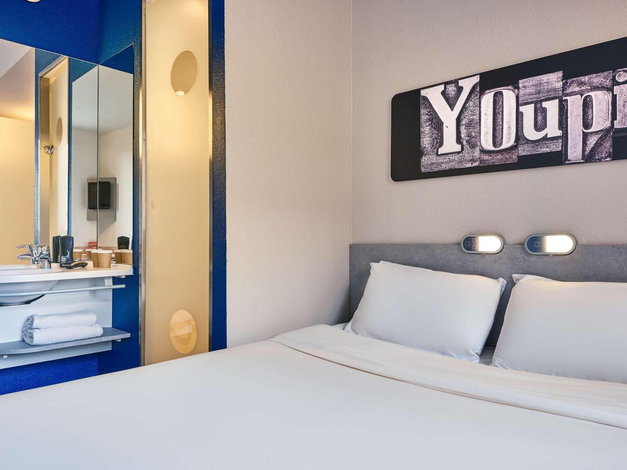 Ibis Budget 2*