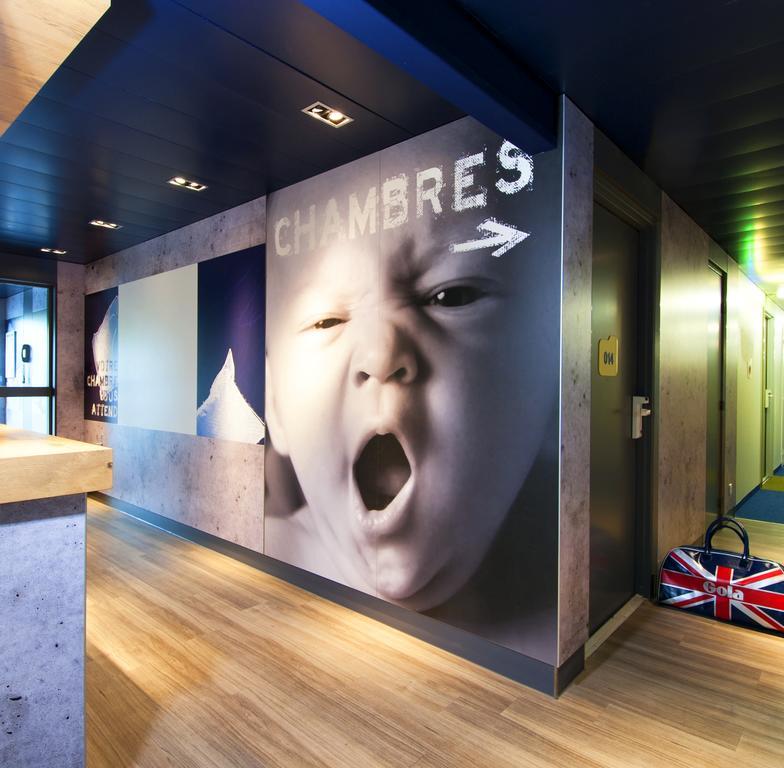 Ibis Budget Vélizy-Villacoublay