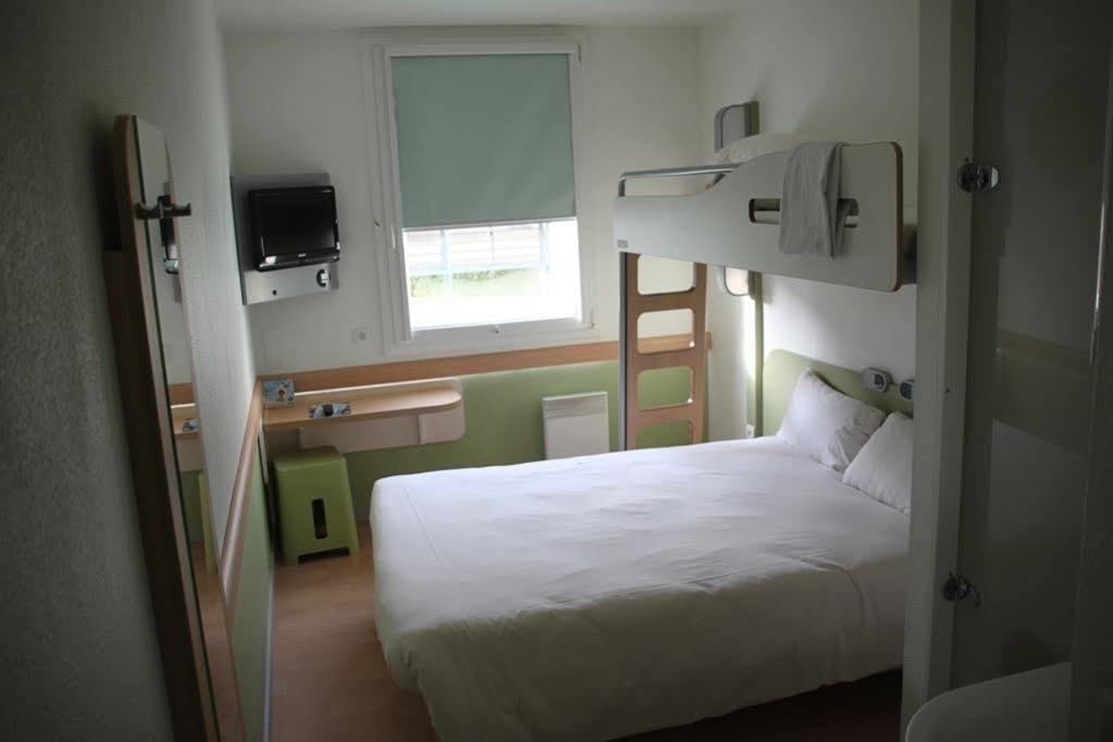 Ibis Budget Vélizy-Villacoublay