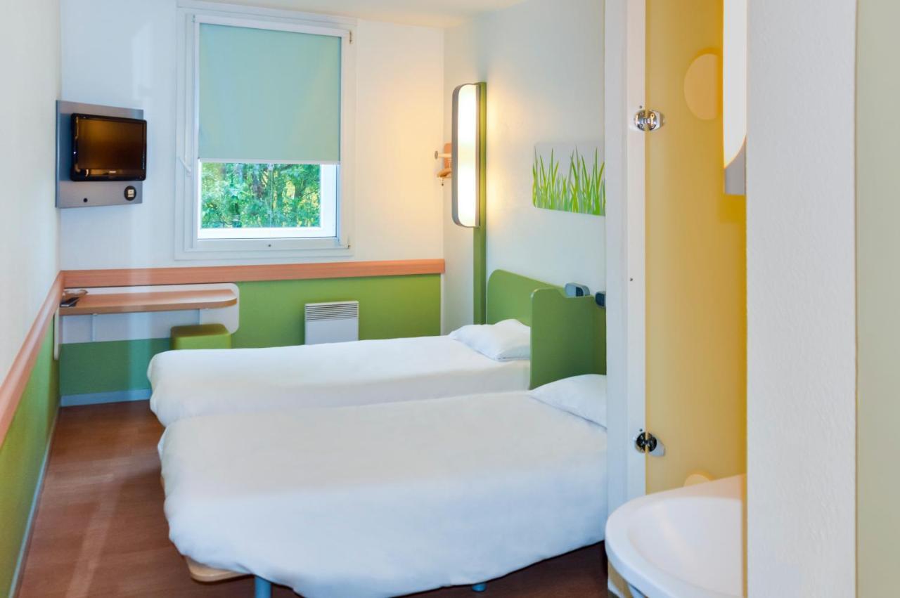 Ibis Budget 2*