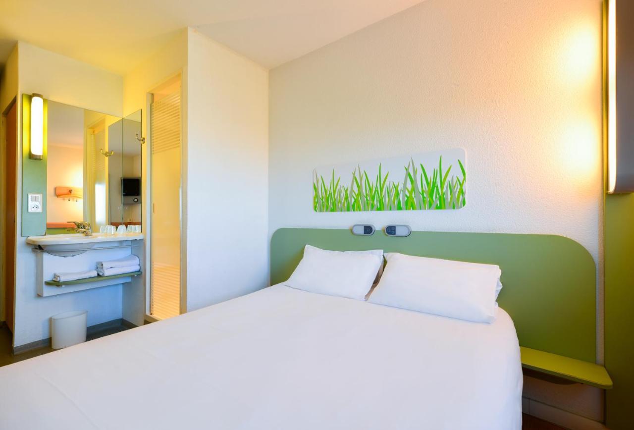Ibis Budget