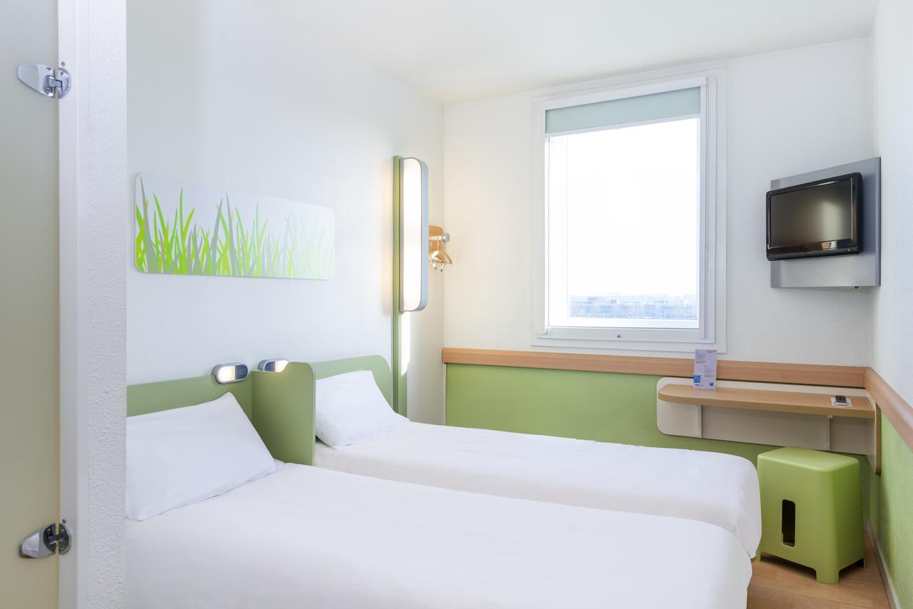 Ibis Budget 2* Vélizy-Villacoublay