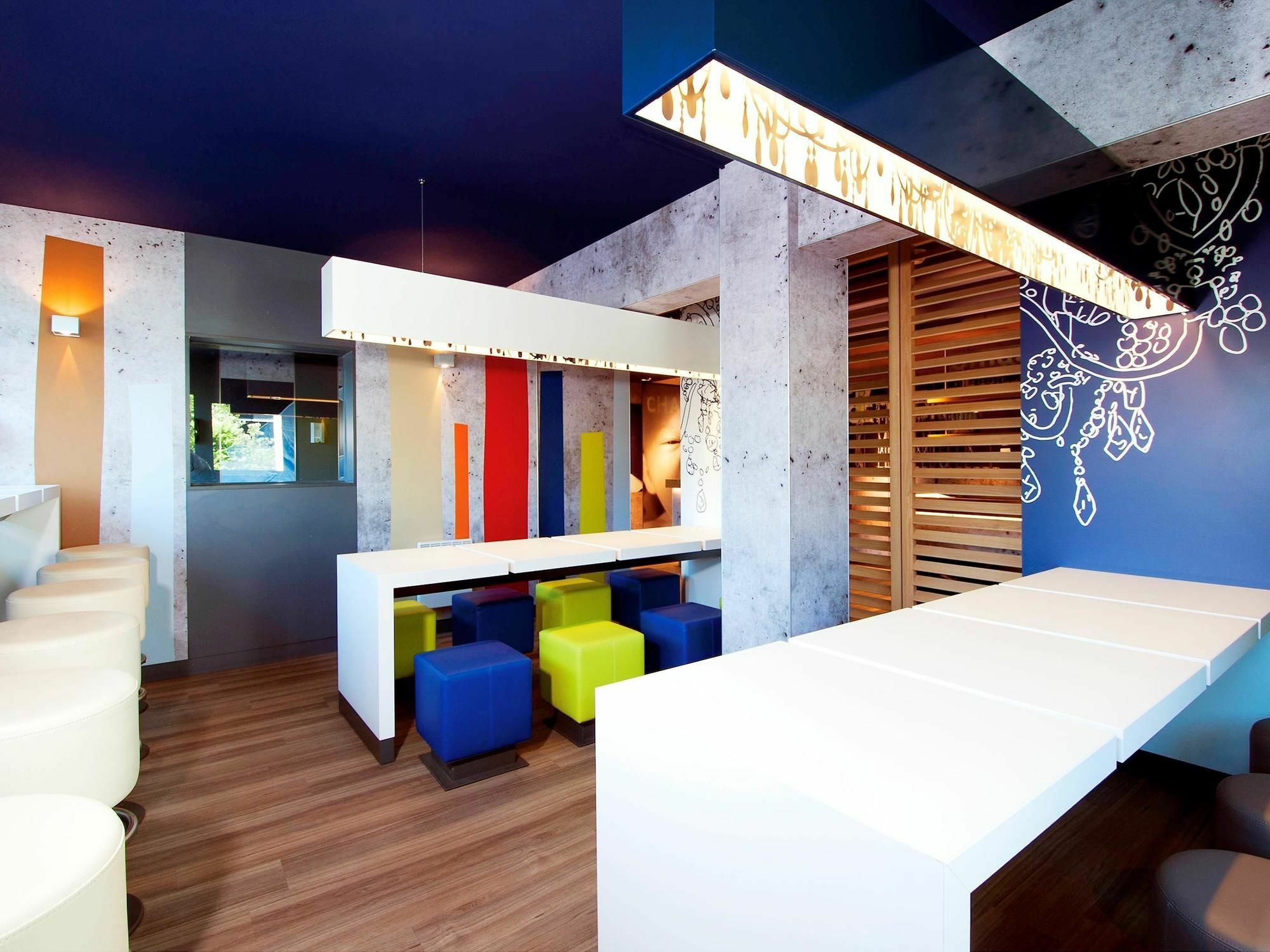 Ibis Budget 2*