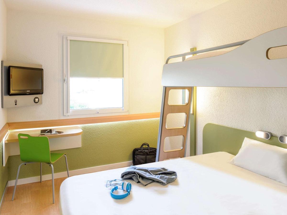Ibis Budget 2* Vélizy-Villacoublay