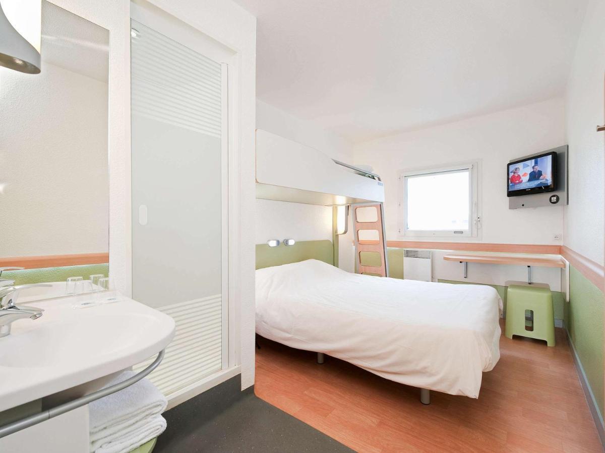 Ibis Budget Vélizy-Villacoublay